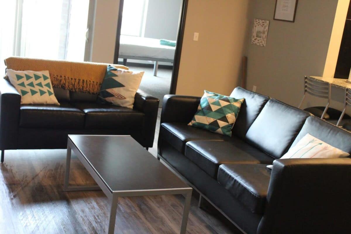 Spacious 2Br Suite Plus Patio Near Iowa State Ames Exterior foto