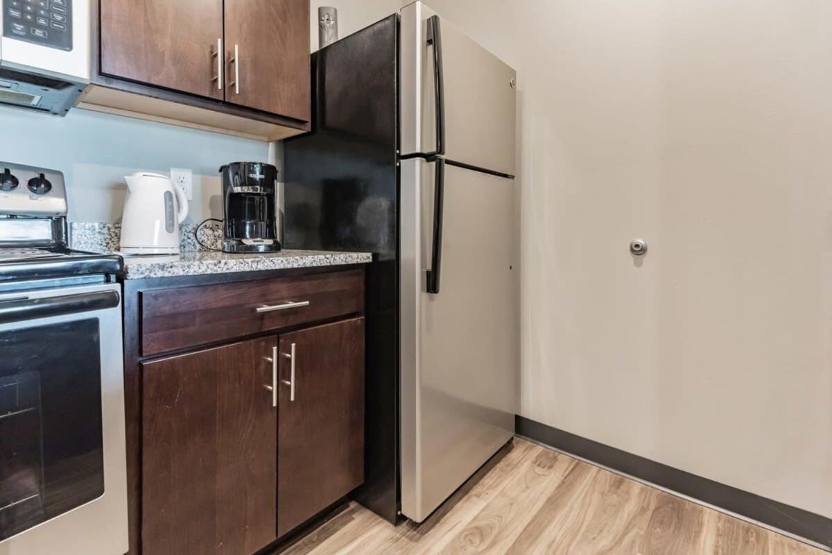 Spacious 2Br Suite Plus Patio Near Iowa State Ames Exterior foto