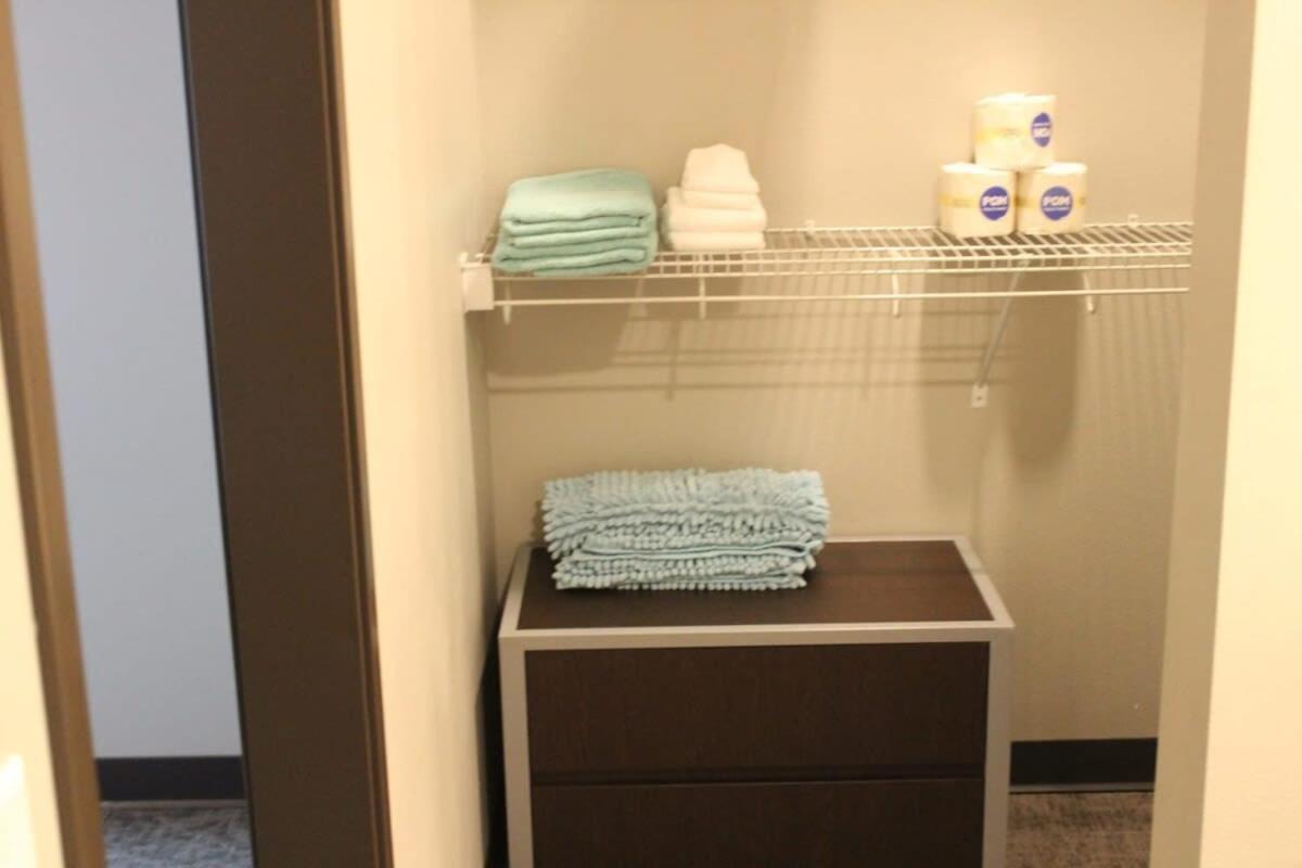Spacious 2Br Suite Plus Patio Near Iowa State Ames Exterior foto
